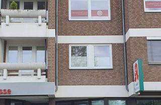 Wohnung mieten in Paulistraße 1a, 50226 Frechen, Neuwertige 3-Zimmer-Wohnung (leichten Schrägen) mit Balkon und Einbauküche in Frechen-Königsdorf