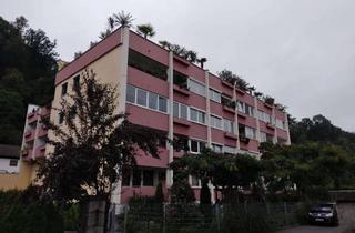 Wohnung mieten in Fürstenweg 20, 94034 Hacklberg, 2 Zimmer Wohnung Teilmöbliert