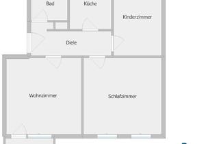 Wohnung mieten in Kötterstraße 17, 45143 Altendorf, ~ Ruhige Lage mit Balkon ~