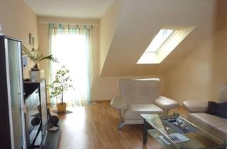 Wohnung mieten in 35043 Marburg, Marburg-Cappel - Tallage. Hübsche Dachgeschosswohnung für den Single oder das Paar.