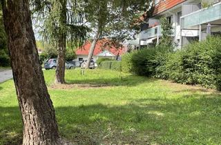 Wohnung mieten in Seestraße 15, 14476 Marquardt, Schöne 3-Zimmer Wohnung mit großem Balkon in super Lage!