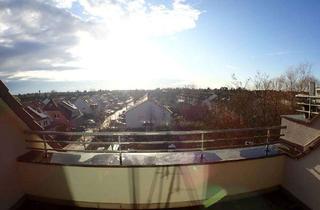 Wohnung mieten in Brandenburgische Str. 15, 15366 Hoppegarten, 2 Zimmer Wohnung mit sehr schönem Ausblick