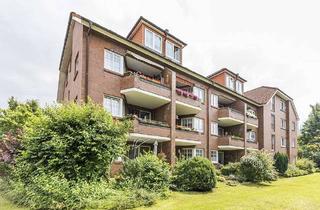 Wohnung mieten in 21629 Neu Wulmstorf, Geräumige 1-Zimmerwohnung im Dachgeschoss!