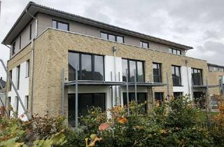 Wohnung mieten in 24211 Preetz, Moderne 3-Raum-Komfort-Wohnung mit Sonnenbalkon