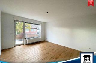 Wohnung mieten in 53359 Rheinbach, Großzügig geschnittene 4-Zimmer Wohnung mit Balkon in Rheinbach-Stadt