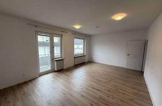 Wohnung mieten in Hauptstraße 83, 51491 Overath, Lichtdurchflutete, barrierearme 3-Zimmer Wohnung in zentraler Overather Lage