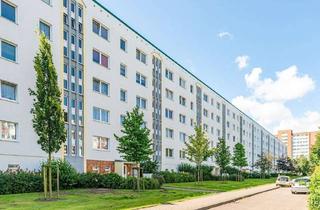 Wohnung mieten in Helsinkier Straße 50, 18107 Lütten Klein, Schöne 3-Raum-Wohnung in Rostock - Lütten Klein