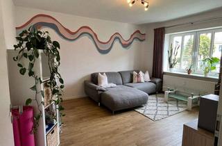 Wohnung mieten in Leipziger Straße 36, 04564 Böhlen, * 2-RWE * Küche/Bad mit Fenster * Wanne * Laminat *