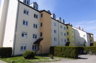 Wohnung mieten in Tiroler Str. 19, 95448 Bayreuth, Helle Erdgeschosswohnung in zentraler Lage in Bayreuth