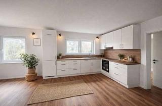 Wohnung mieten in 88214 Ravensburg, ERSTBEZUG: 3-ZIMMER-WOHNUNG- NEUE EBK –