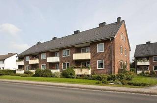 Wohnung mieten in Hans-Böckler-Str. 17, 25746 Heide, Balkonwohnung in Zentrumnähe