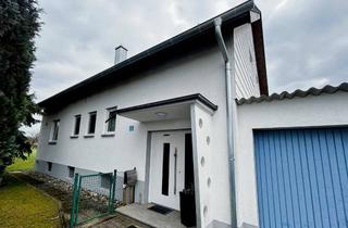 Wohnung mieten in 86508 Rehling, Helle 3 ZKB Dachgeschosswohnung mit Balkon und Garten zu vermieten!