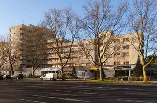 Wohnung mieten in Heerstraße 428, 13593 Staaken, 3-Zimmer Wohnung in Staaken zur freien Gestaltung - ab sofort!