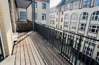 Wohnung mieten in Blücherstraße 32a-g, 10961 Kreuzberg, *Blücherhöfe - Wohnen in ehemaligem Industrie-Altbau*