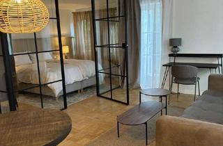 Wohnung mieten in Mozartstraße, 71111 Waldenbuch, Design Wohnung vollständig möbliert