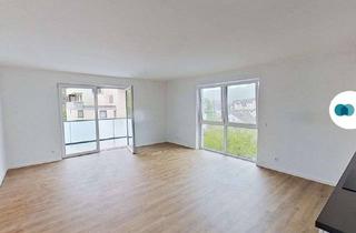 Wohnung mieten in Stuttgarter Straße 45, 73312 Geislingen, Moderne 2-Zimmer-Wohnung mit Balkon und Einbauküche inklusive