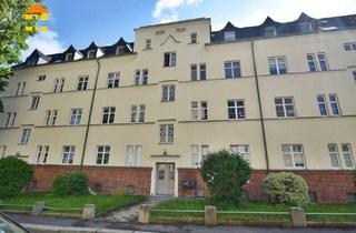 Wohnung mieten in Heimgarten, 09127 Gablenz, Schicke Wohnung im Heimgarten mit Balkon gesucht?
