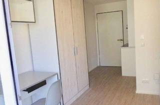 Wohnung mieten in Firnhaberstraße 12, 86159 Hochfeld, Hochwertiges, mod.möbl. App.m.kl. Terrasse für Studenten,Doktoranden,Meisterschüler,Auszubildende