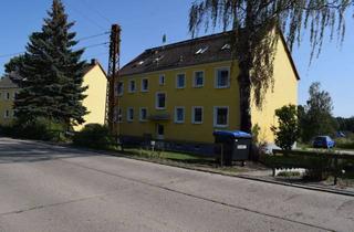 Wohnung mieten in Thurow 26, 17237 Carpin, Charmante Wohnung in Carpin mit Balkon und Blick ins Grüne