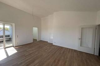 Wohnung mieten in Marliestraße, 46397 Bocholt, Erstbezug! Tolle Dachgeschosswohnung mit Loggia!