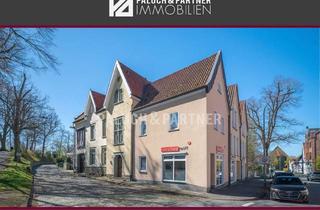 Wohnung mieten in 59494 Soest, City-Apartment mit Fußbodenheizung & Einbauküche
