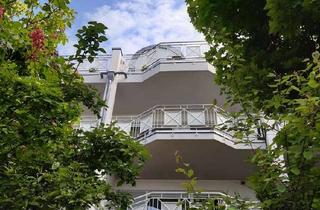 Wohnung mieten in Hans-Bredow-Str. 42b, 65189 Wiesbaden, Citynahe Lage in Wiesbaden Südost, großzügiges Wohnen im 2.OG mit Balkon und Aufzug