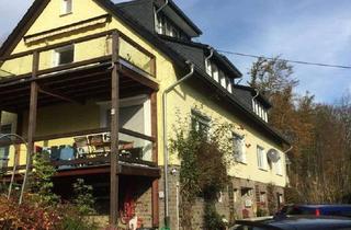 Wohnung mieten in Kapellenweg, 51766 Engelskirchen, Schöne, ruhige 2-Zimmerwohnung