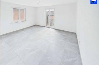 Wohnung mieten in 71063 Sindelfingen, Geräumige, kernsanierte 3-Zimmer-Wohnung mit Balkon