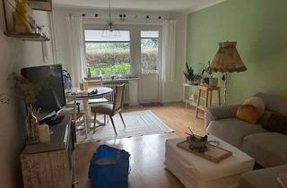 Wohnung mieten in 20357 Eimsbüttel, Schöne 2-Zimmer-Wohnung mit Balkon im Schanzenviertel