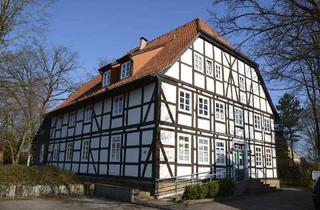 Wohnung mieten in Degenerstr., 31789 Hameln, Renovierte 3-Zimmer-Wohnung in Tündern