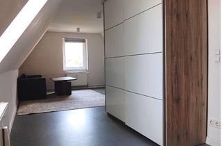Wohnung mieten in Weingarten, 21481 Lauenburg, 1-Zi-Single - Whg nähe ZOB mit Pantryküche