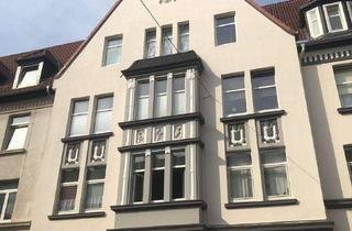 Wohnung mieten in Claudiusstraße, 30519 Wülfel, Altbau - Schöne 3 Zimmer Whg. mit Balkon zum Hinterhof
