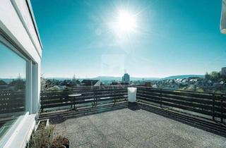 Penthouse mieten in 70191 Nord, PENTHOUSEWOHNUNG MIT GROSSER DACHTERRASSE UND TRAUMHAFTEM BLICK