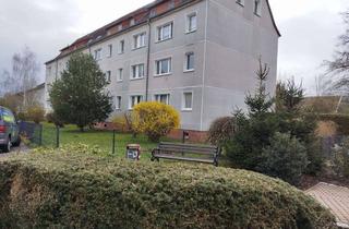 Wohnung mieten in Querstraße, 04651 Bad Lausick, Zentrumsnahe 4-Raum-Wohnung in Bad Lausick