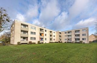 Sozialwohnungen mieten in Heinrich-Vormbrock-Straße 41, 32312 Lübbecke, Sie haben einen WBS? Dann haben wir die passende Wohnung für Sie!