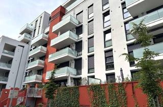 Wohnung mieten in 28195 Altstadt, Altstadt: "Downtown" 1 Zi.-Appartement m. Loggia, in Weser Nähe, Parkett und EBK- für Alleinstehende