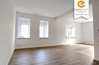 Wohnung mieten in Dohnaer Straße 21, 01809 Heidenau, Moderne 3-Raumwohnung mit Balkon in saniertem Mehrfamilienhaus wartet auf Sie!