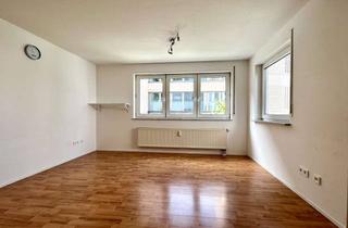 Wohnung mieten in 73033 Göppingen, DUVE: SOFORT Verfügbar - 1 Zimmerwohnung inkl. Küche im Zentrum von Göppingen