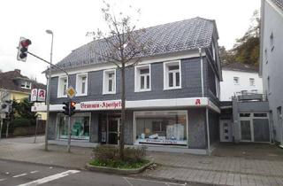 Wohnung mieten in Gaulstraße, 51688 Wipperfürth, Gemütliche Wohnung in zentraler Lage!