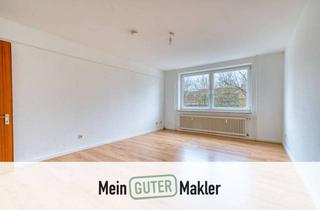 Wohnung mieten in Elbestraße 22, 27570 Geestemünde, Gepflegte 1-Zimmer-Wohnung in zentraler Lage Bremerhaven
