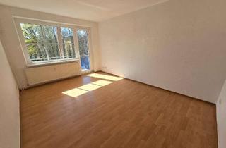 Wohnung mieten in An Den Birken 11, 15806 Zossen, 2 Zimmer Wohnung mit Balkon