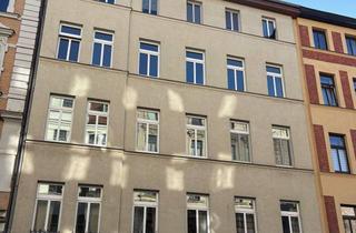 Wohnung mieten in Liebenauer Straße, 06110 Halle, Geräumige 4-Raumwohnung in der südl. Innenstadt