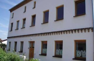 Wohnung mieten in Gartenstr. 47, 17309 Pasewalk, Helle 2-Zimmer-Wohnung in Pasewalk