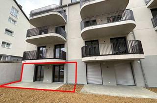 Wohnung mieten in 72250 Freudenstadt, Moderne 3 Zimmer-Wohnung , Neubau , Terrasse in zentrumsnaher Lage.