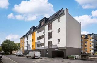 Wohnung mieten in Spichernstr. 32, 49074 Innenstadt, **Citywohnung im Neubau (Bj. 2024) mit KFZ-Stellplatz**