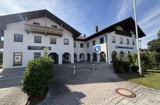 Wohnung mieten in Rosenheimer Straße 37, 83101 Rohrdorf, Schöne 1 Zimmer Wohnung in Thansau