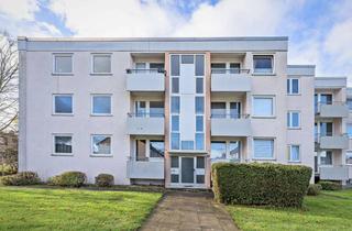 Sozialwohnungen mieten in Heinrich-Vormbrock-Straße 39, 32312 Lübbecke, Sie haben einen WBS? Dann haben wir die passende Wohnung für Sie!