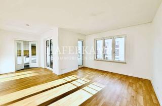 Wohnung mieten in Pufendorfstraße, 10249 Friedrichshain, Modernes Wohnen in 2 Zimmern mit EBK und Loggia in Friedrichshain