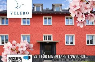 Wohnung mieten in Friedensstraße, 59909 Bestwig, SANIERTE 2-Zimmer-Wohnung mit großer Küche in ruhiger Lage!