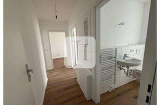 Wohnung mieten in 16833 Fehrbellin, 3-Zimmer-Wohnung, ca. 58 m² Wohnfläche in zentraler Lage